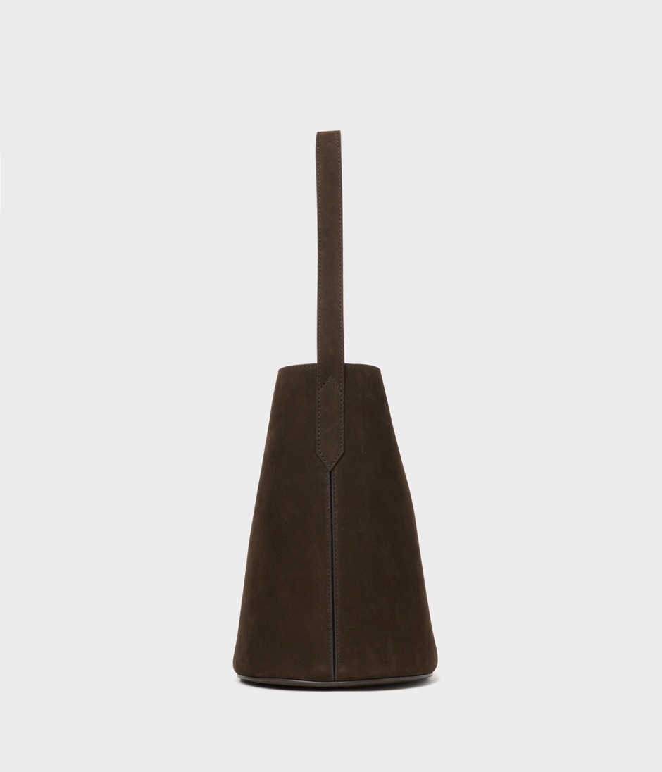 QUIVER BUCKET MINI 詳細画像 MARRON 4