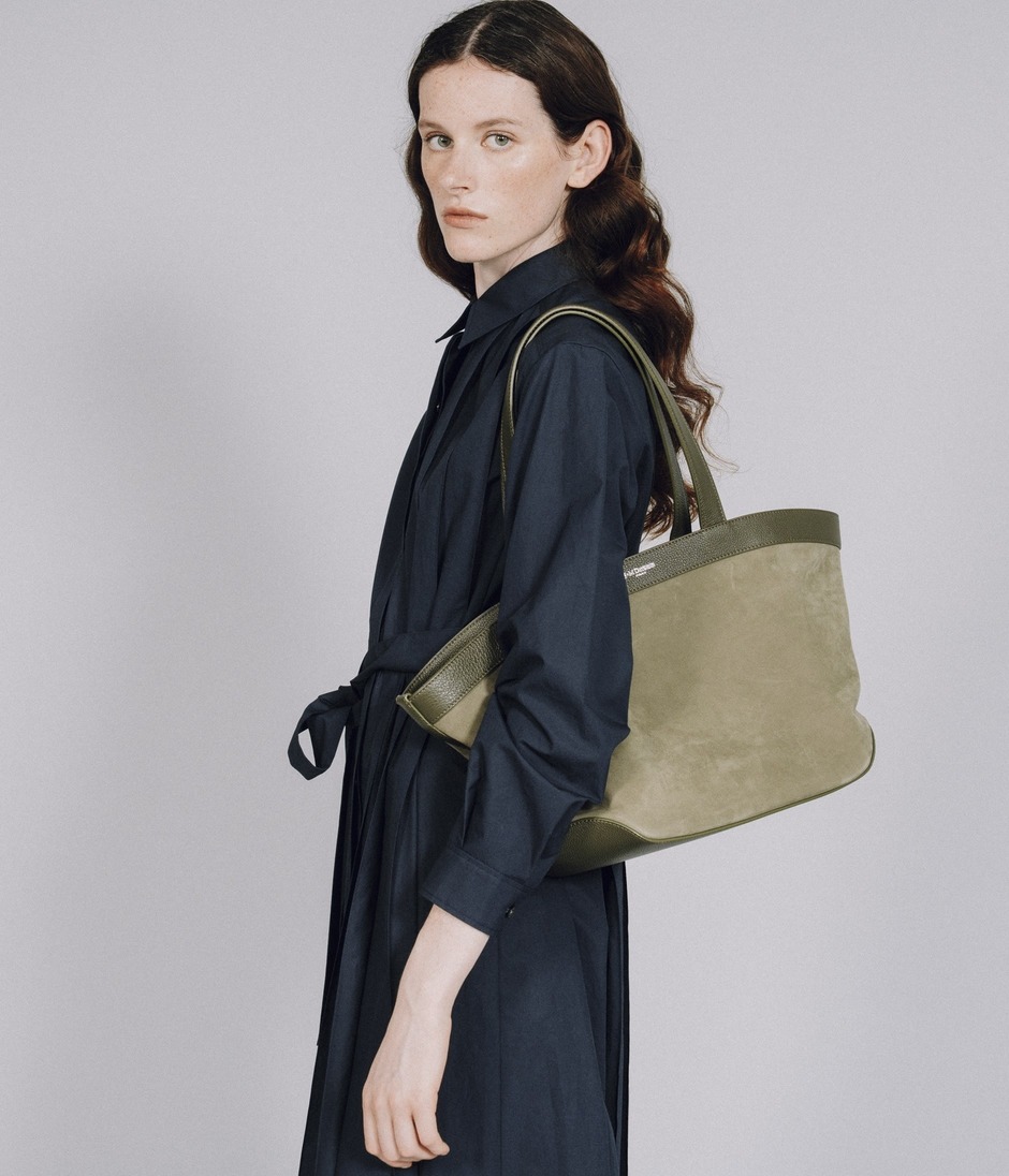 VOYAGE TOTE M 詳細画像 PICKLE 6