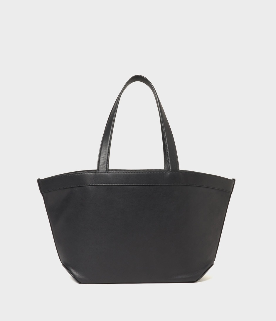 VOYAGE TOTE M 詳細画像 BLACK 1