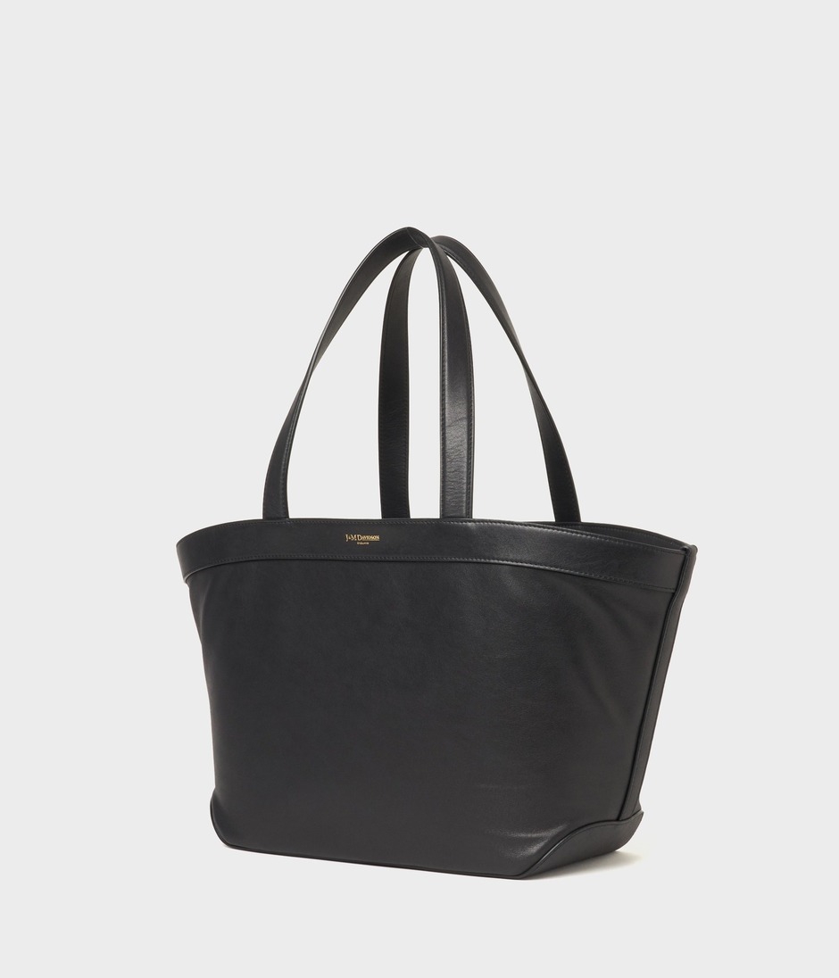 VOYAGE TOTE M 詳細画像 BLACK 2