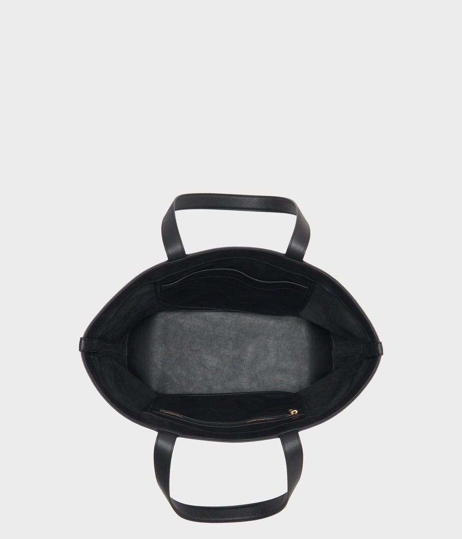 VOYAGE TOTE M 詳細画像 BLACK 5