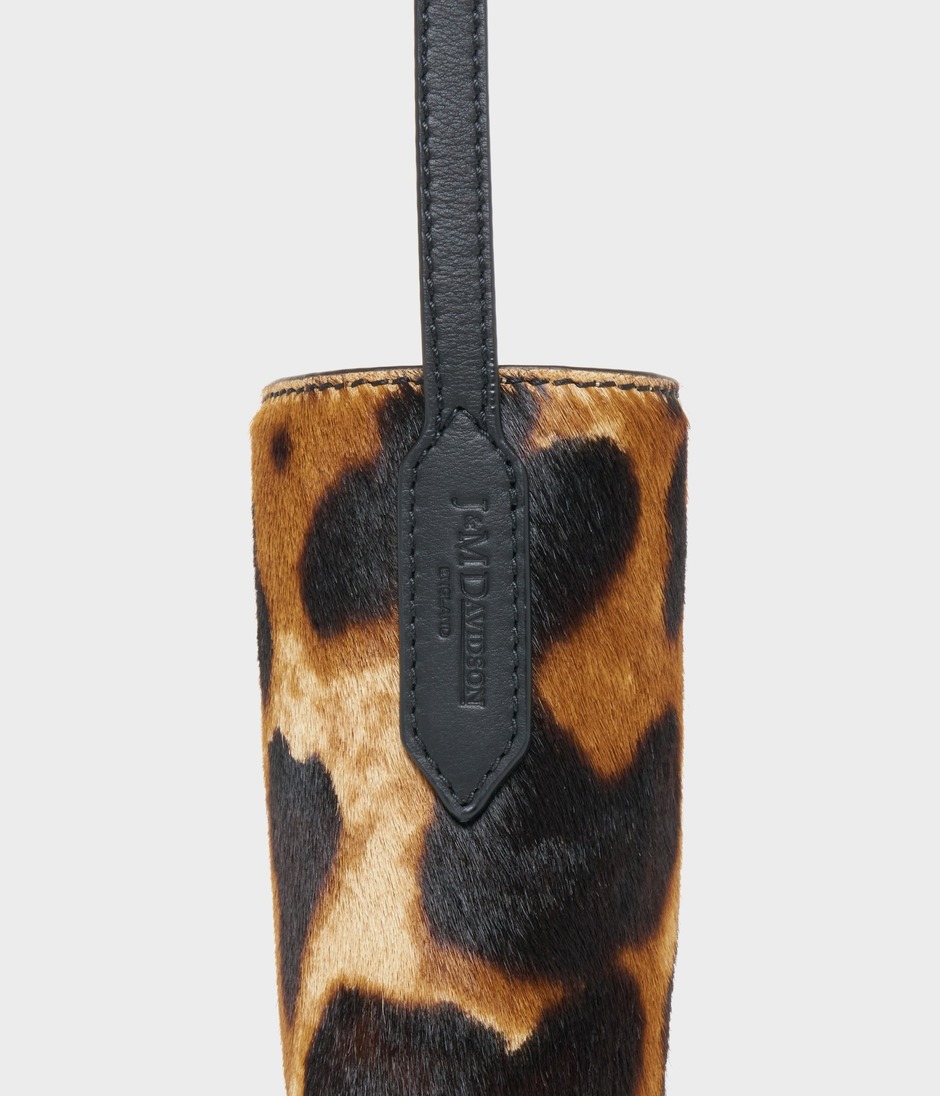 QUIVER PICO 詳細画像 LEOPARD 5