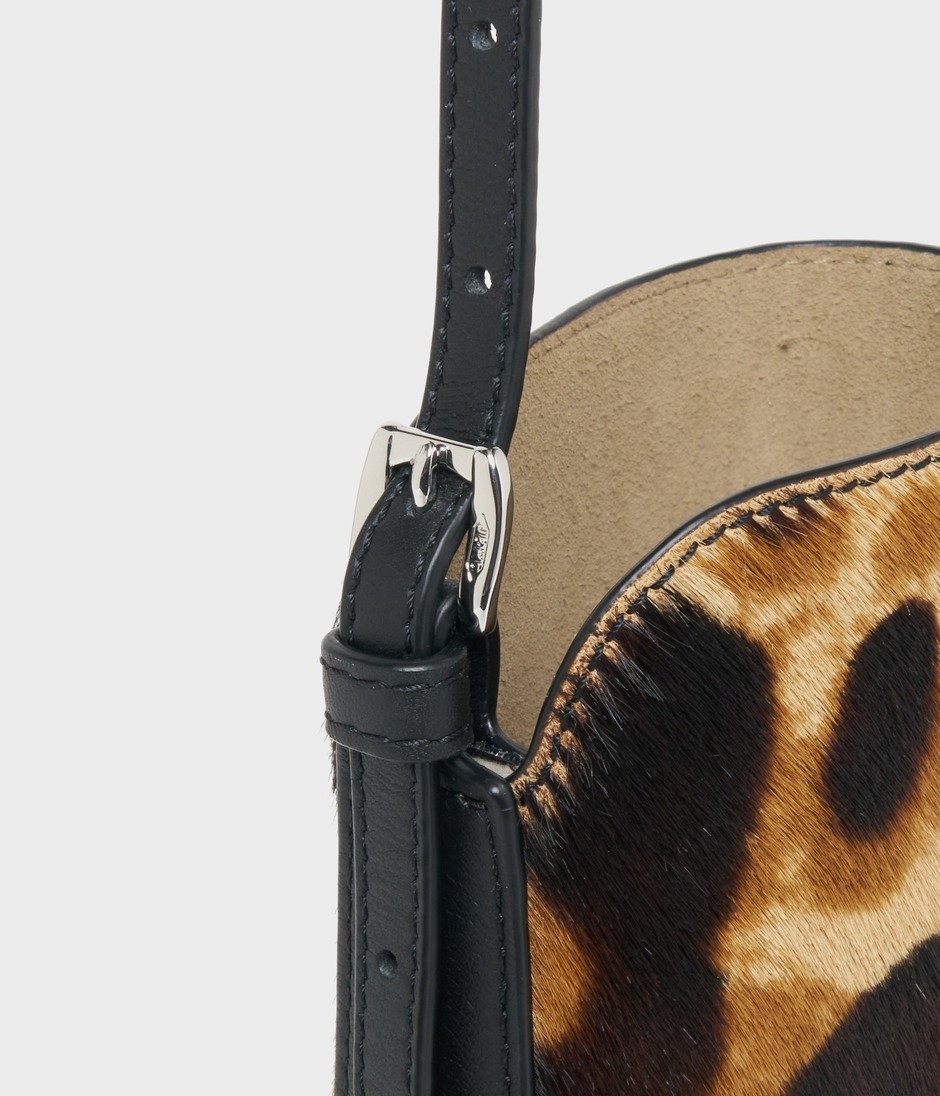 QUIVER PICO 詳細画像 LEOPARD 6