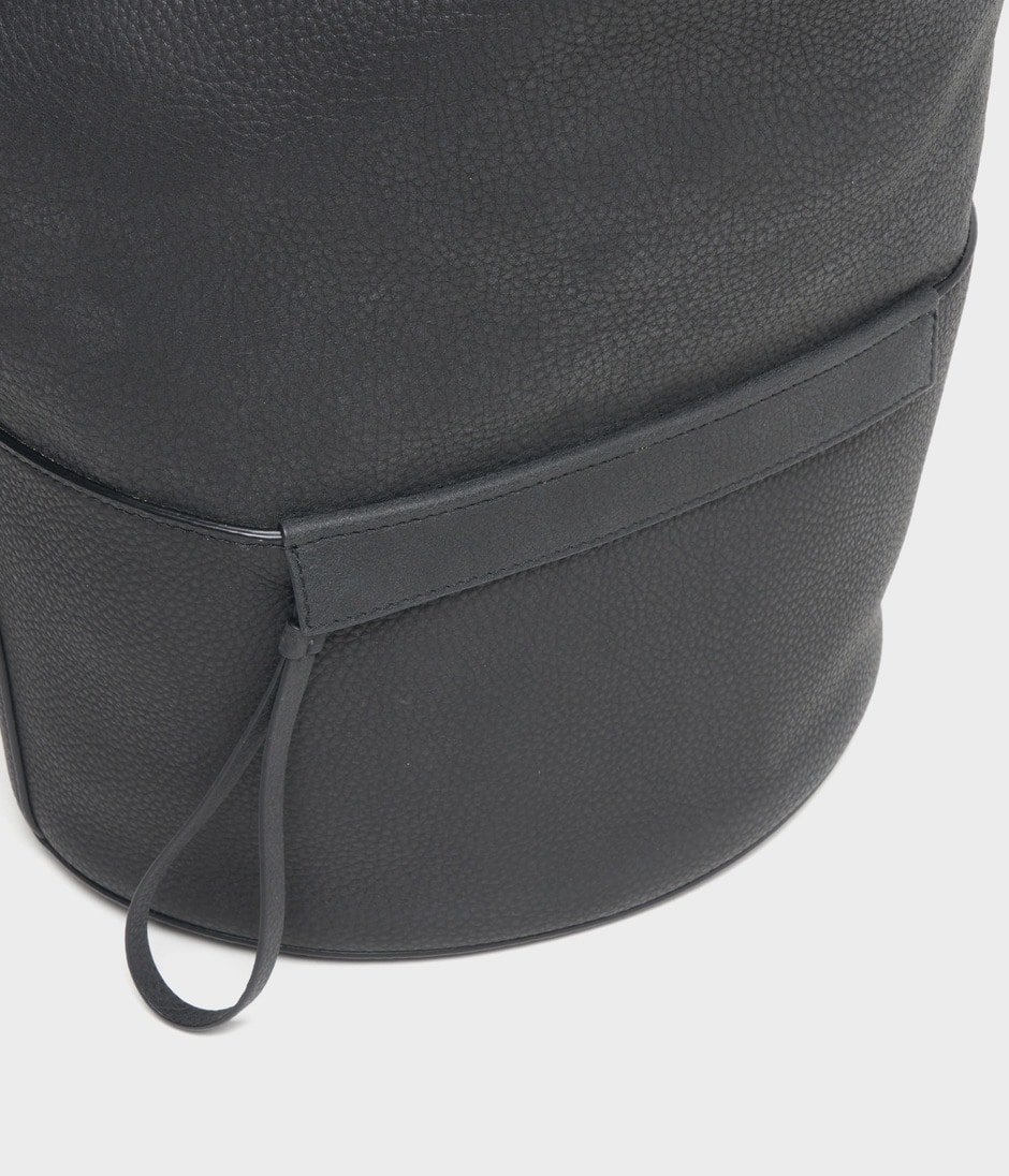 RAY BUCKET 詳細画像 BLACK 5