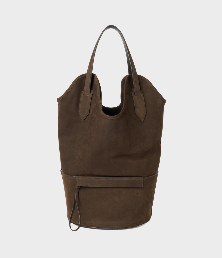 RAY BUCKET 詳細画像 MARRON 3