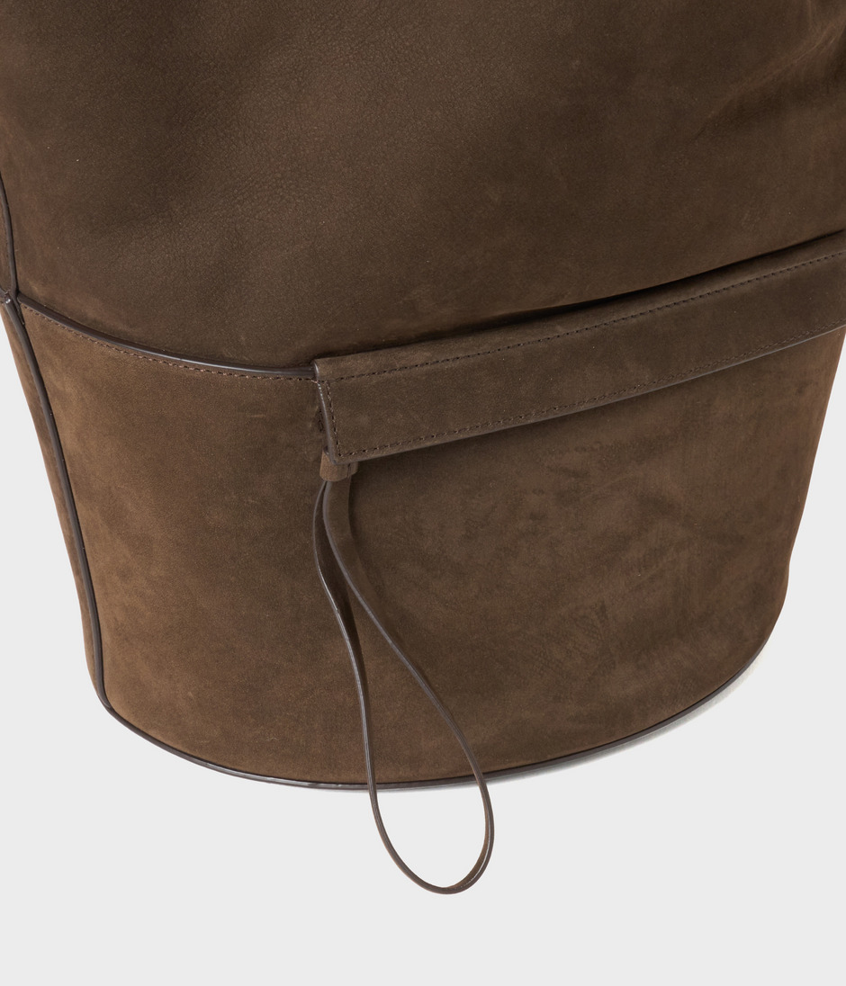 RAY BUCKET 詳細画像 MARRON 4