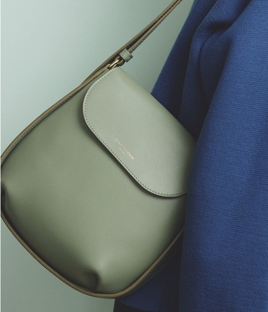 DASH BAG S 詳細画像