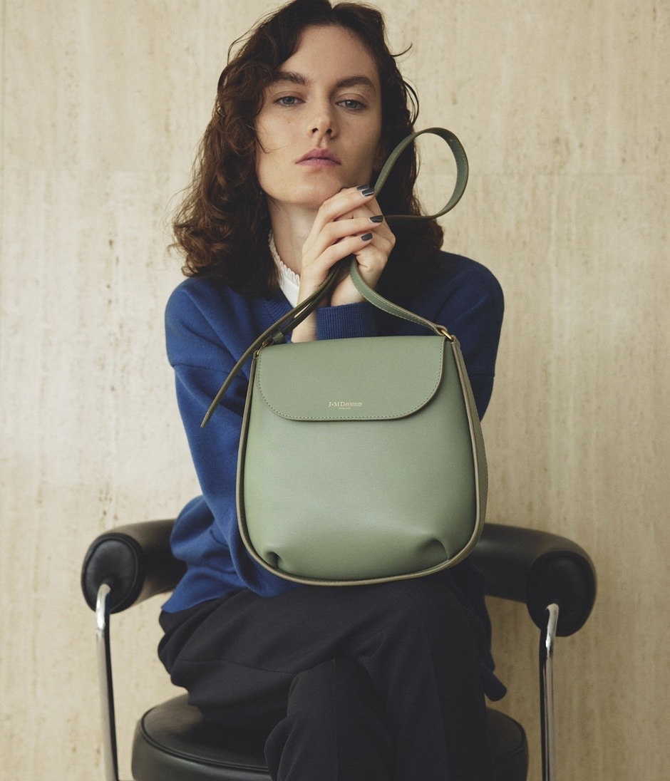 DASH BAG S 詳細画像 ROSEMARY 6