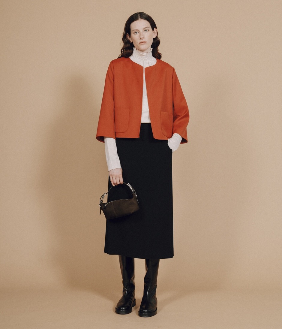 TWIST 詳細画像 MARRON 10