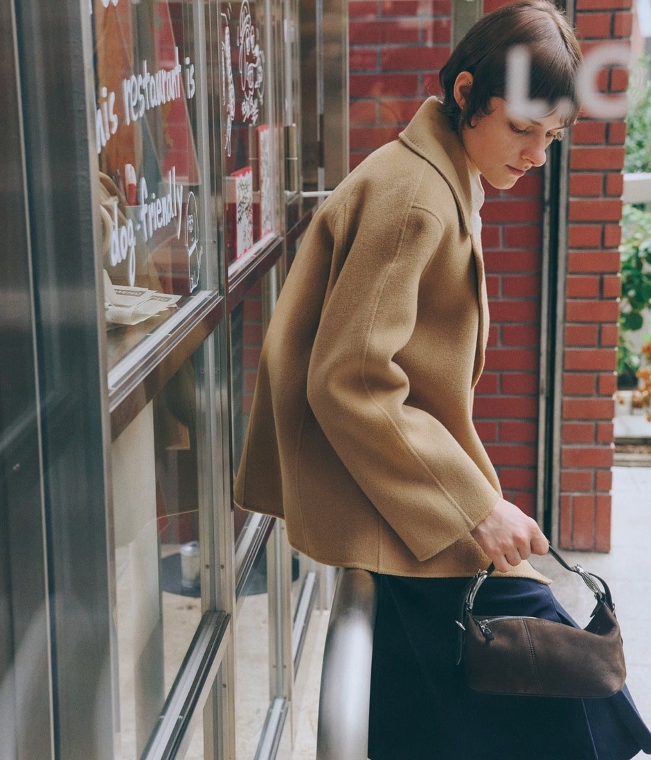 TWIST 詳細画像 MARRON 9