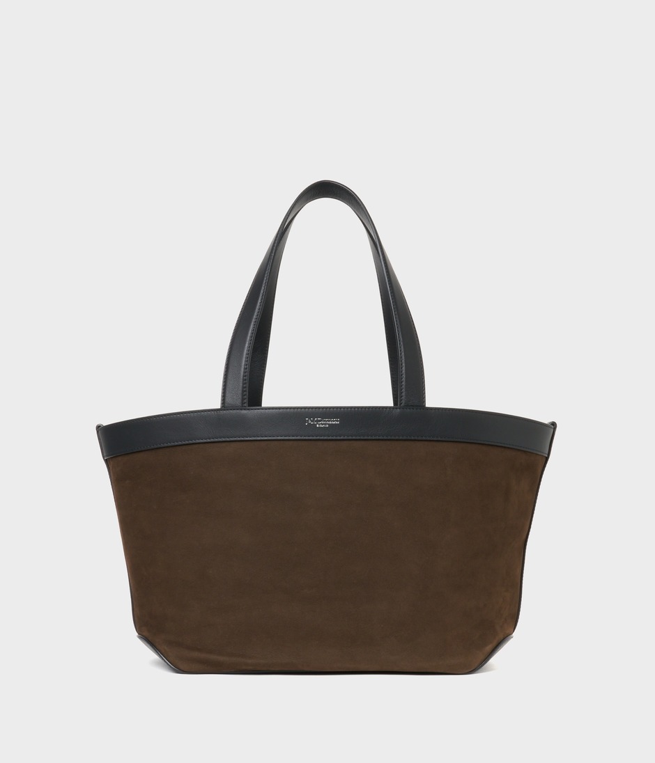 VOYAGE TOTE M 詳細画像 MARRON 1