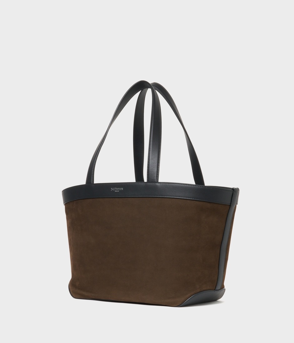 VOYAGE TOTE M 詳細画像 MARRON 2