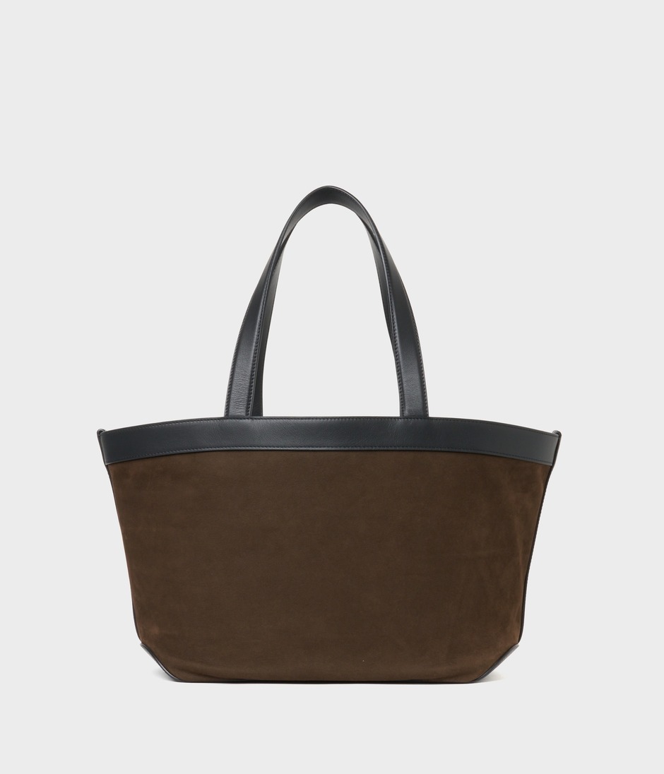 VOYAGE TOTE M 詳細画像 MARRON 3
