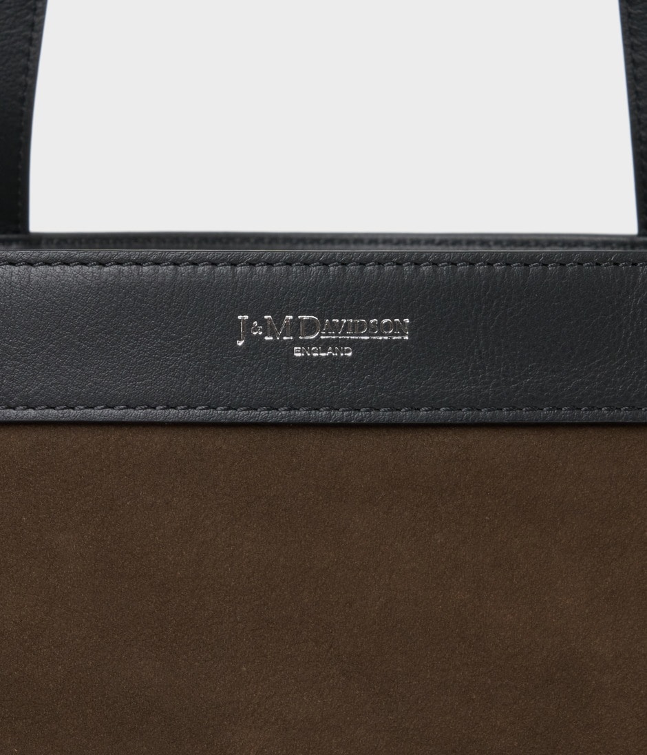 VOYAGE TOTE M 詳細画像 MARRON 4