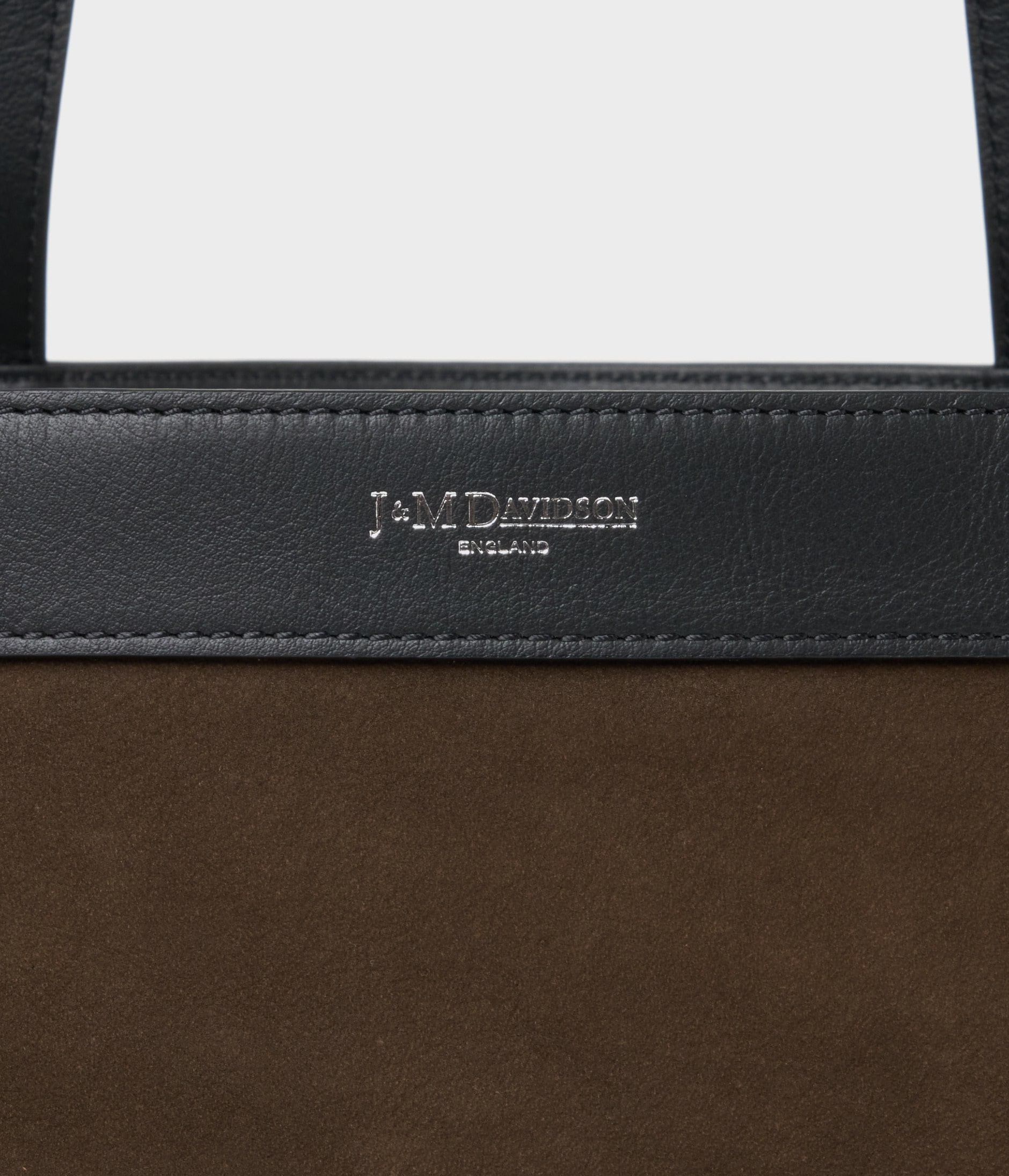 VOYAGE TOTE M｜J&M DAVIDSON｜ジェイアンドエムデヴィッドソン