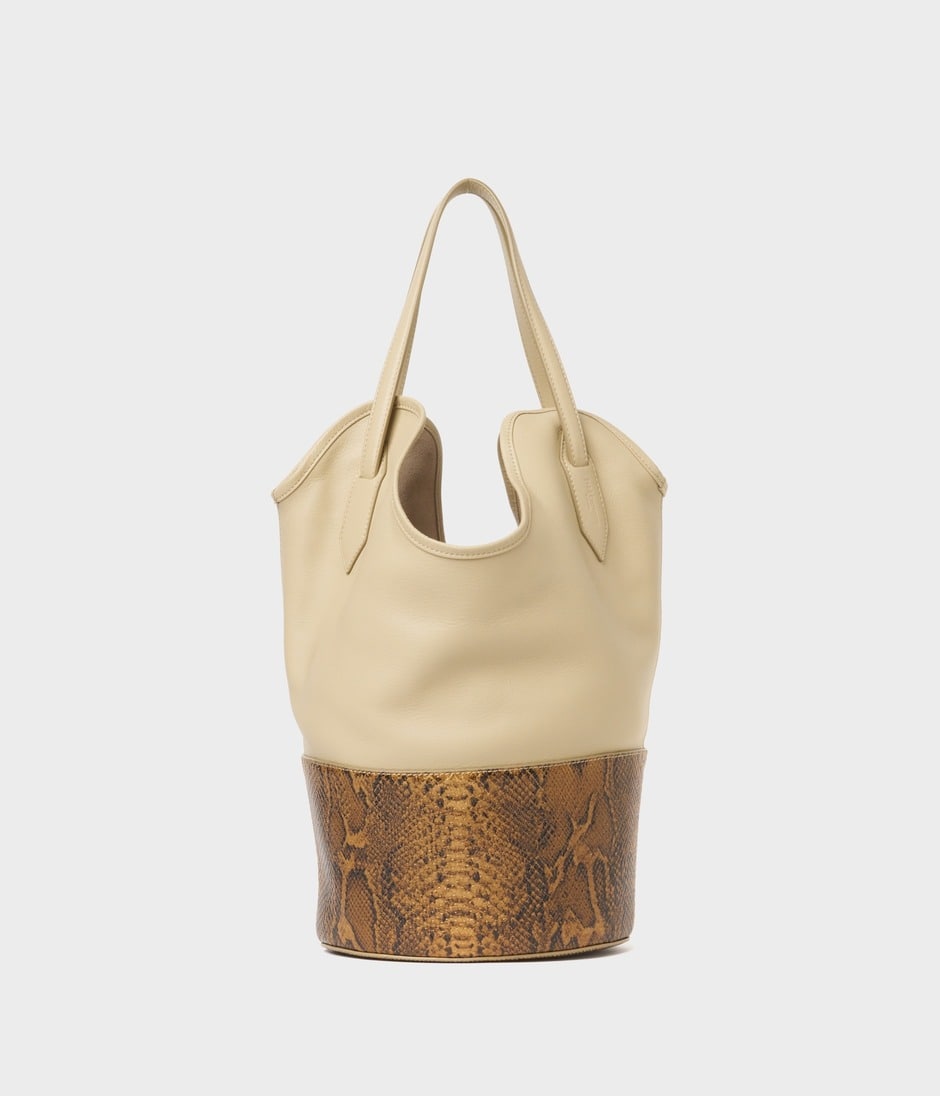 RAY BUCKET S BIMATERIAL 詳細画像 CAPPUCCINO 1