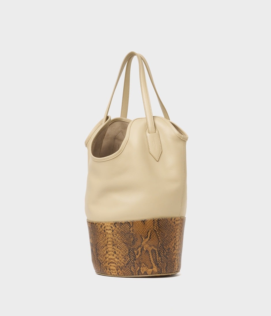 RAY BUCKET S BIMATERIAL 詳細画像 CAPPUCCINO 2