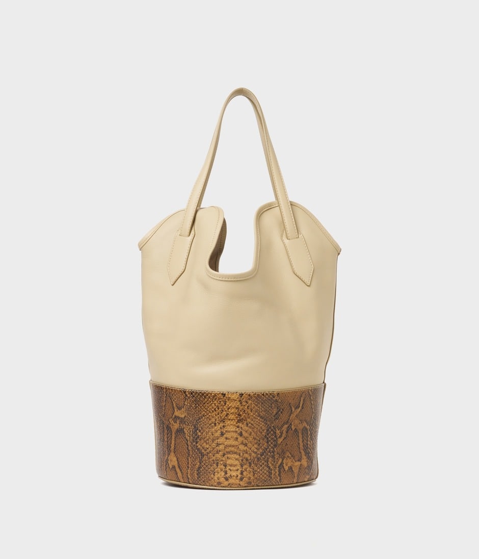 RAY BUCKET S BIMATERIAL 詳細画像 CAPPUCCINO 3