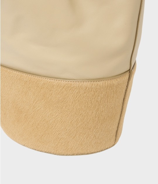 RAY BUCKET S BIMATERIAL 詳細画像