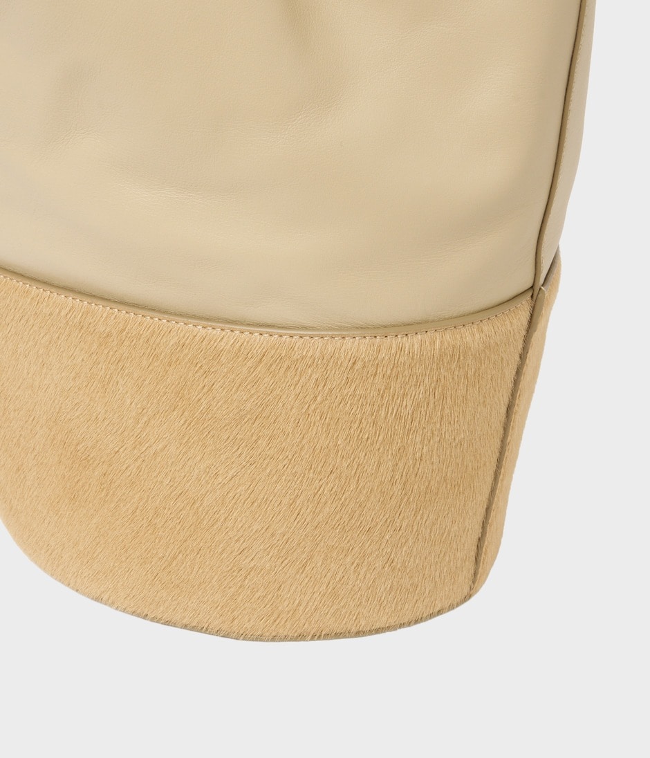 RAY BUCKET S BIMATERIAL 詳細画像 CAPPUCCINO 5