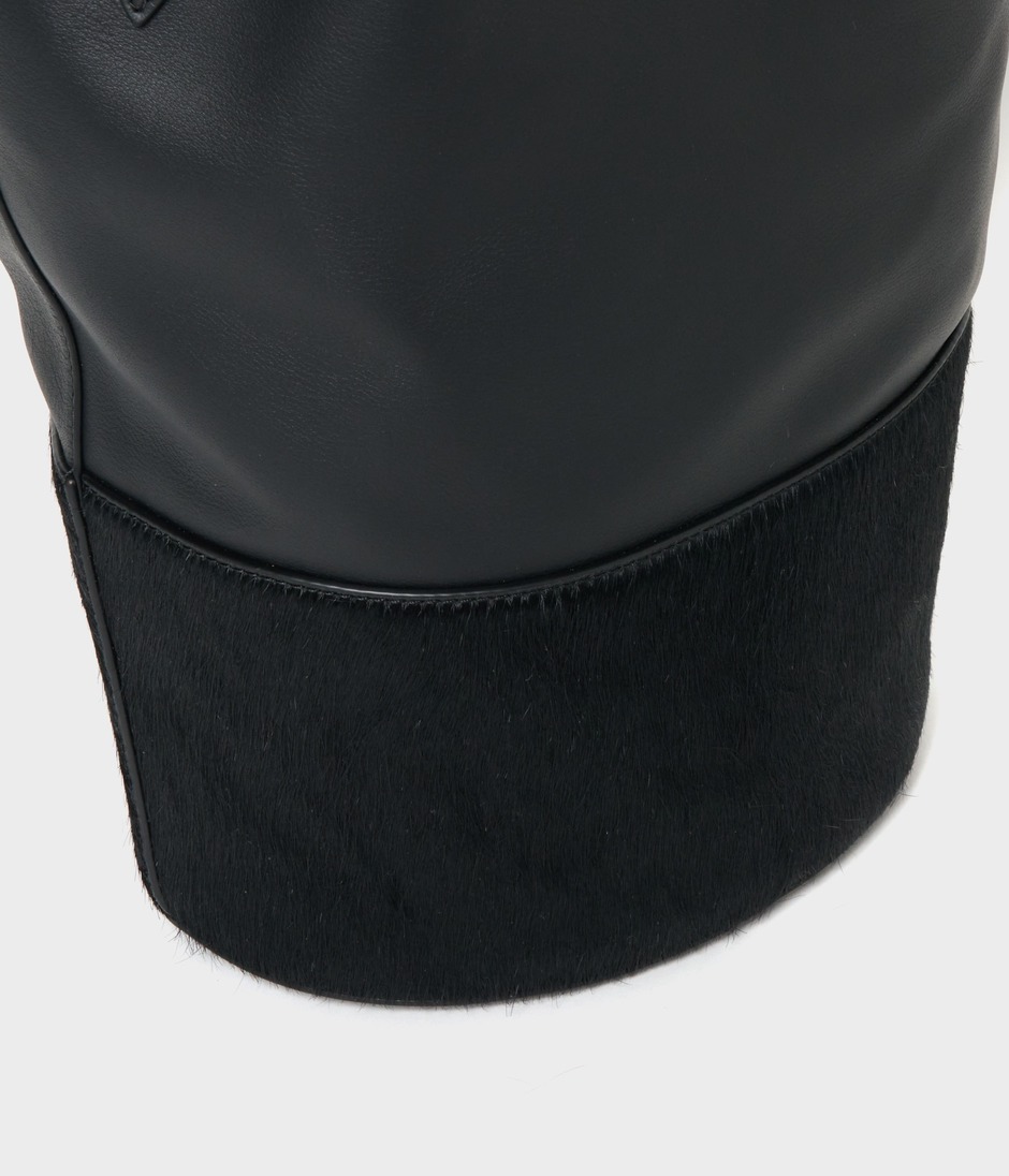 RAY BUCKET S BIMATERIAL 詳細画像 BLACK 5