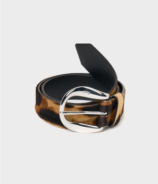 DISK BUCKLE BELT 38MM 詳細画像