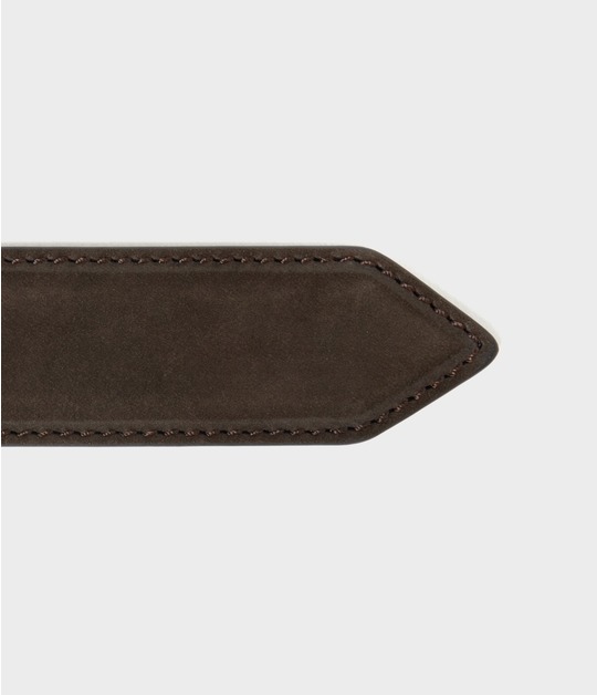 【定価42,900円】 J&M Davidson 34/85/30 2本セット ベルト｜J&M DAVIDSON｜ジェイアンドエムデヴィッドソン公式