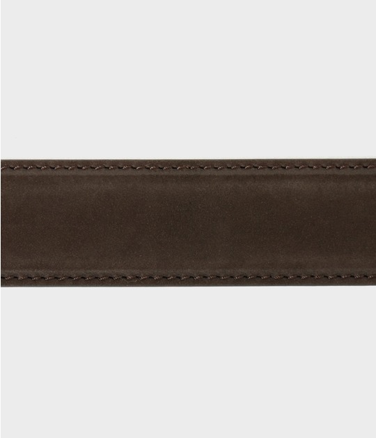 【定価42,900円】 J&M Davidson 34/85/30 2本セット ベルト｜J&M DAVIDSON｜ジェイアンドエムデヴィッドソン公式