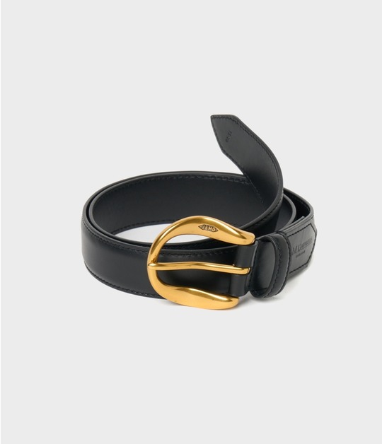 DISK BUCKLE BELT 30MM 詳細画像