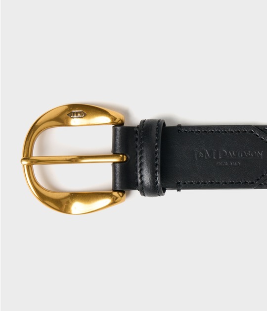DISK BUCKLE BELT 30MM 詳細画像