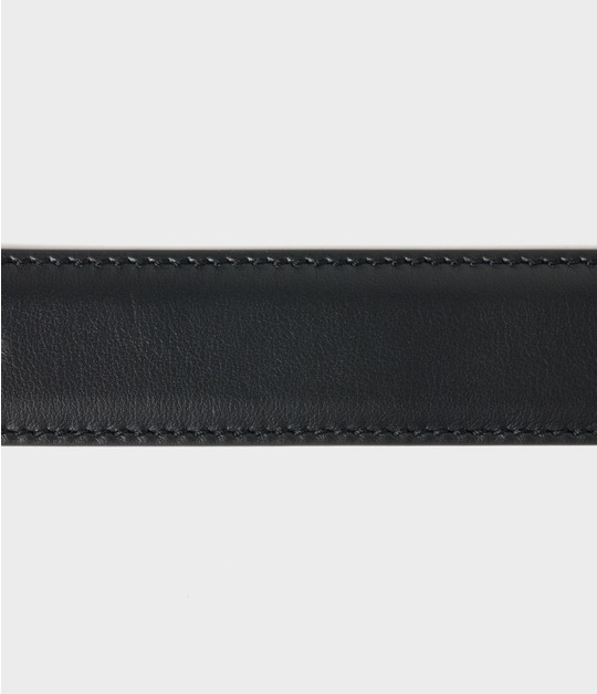 DISK BUCKLE BELT 30MM 詳細画像