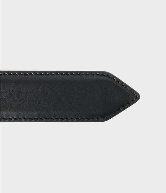DISK BUCKLE BELT 30MM 詳細画像