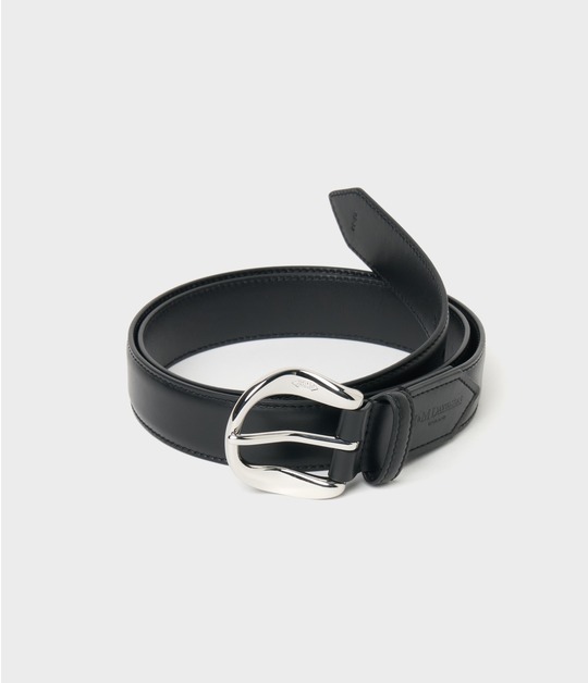 DISK BUCKLE BELT 30MM 詳細画像