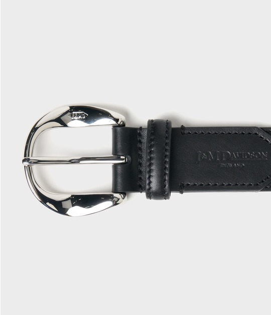 DISK BUCKLE BELT 30MM 詳細画像