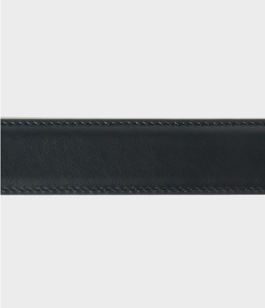 DISK BUCKLE BELT 30MM 詳細画像