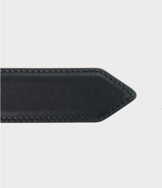 DISK BUCKLE BELT 30MM 詳細画像