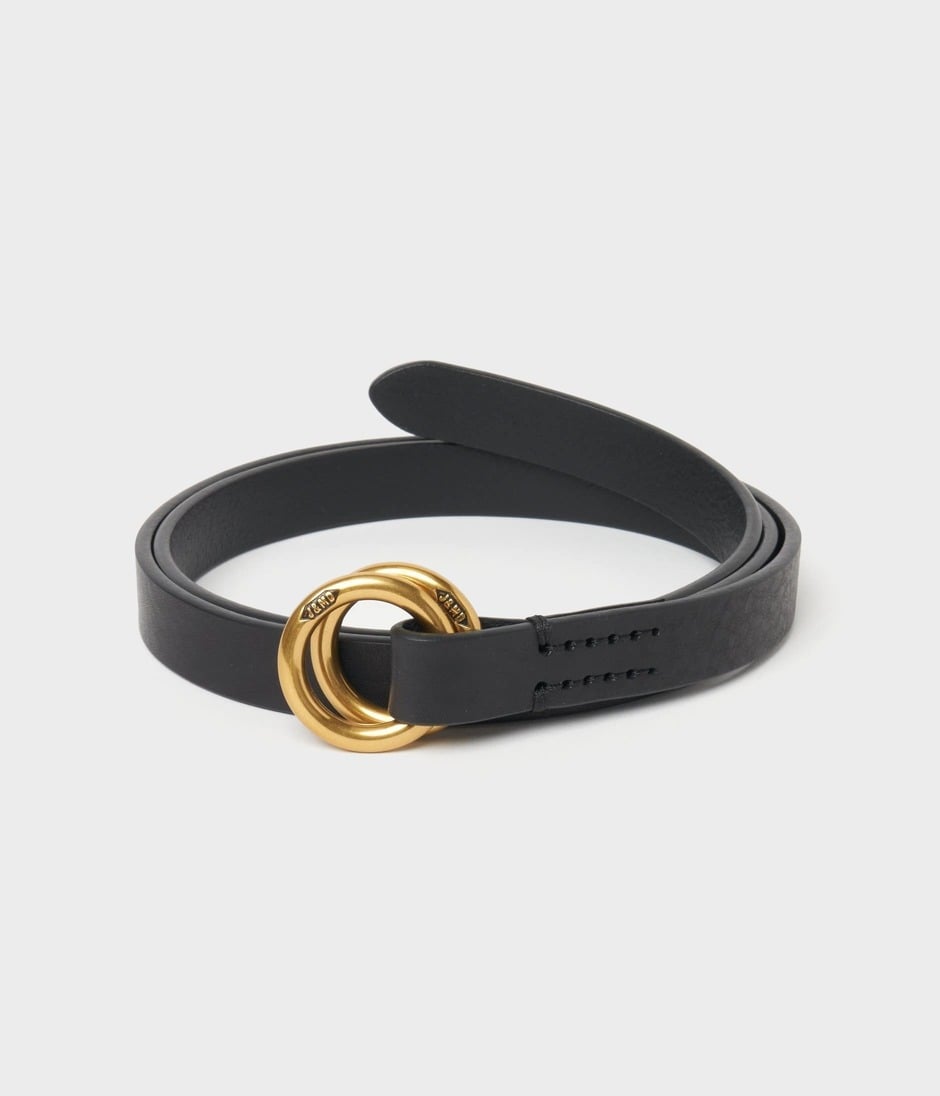 RING BELT 20MM 詳細画像 BLACK 1