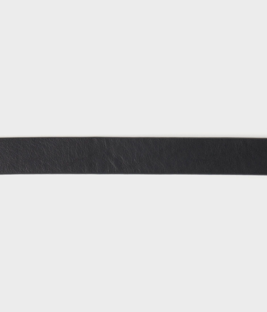 RING BELT 20MM 詳細画像 BLACK 3
