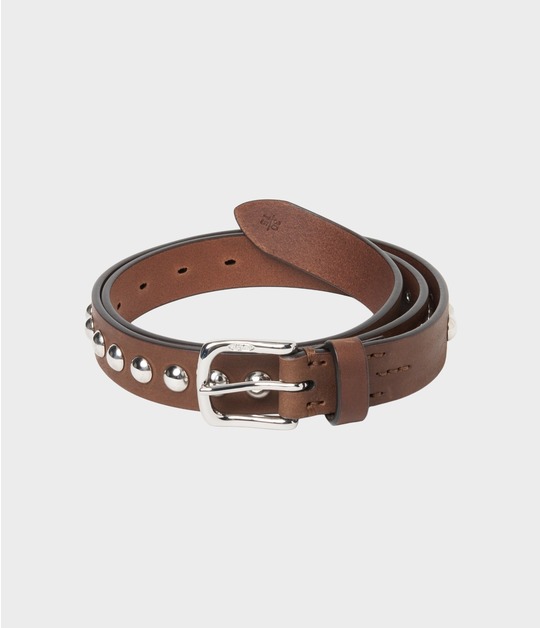DOME RIVETS BELT 25MM