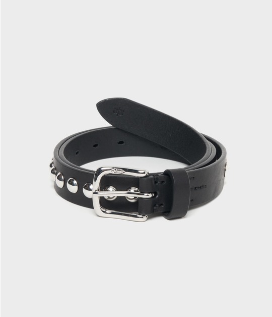 DOME RIVETS BELT 25MM