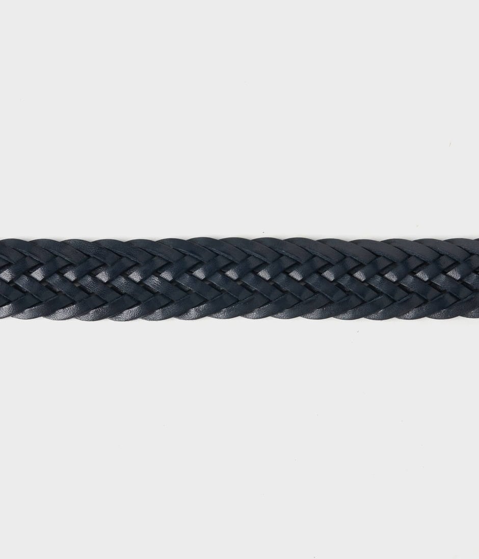 ENVELOPE BUCKLE TIP END 25MM 詳細画像 NAVY 3