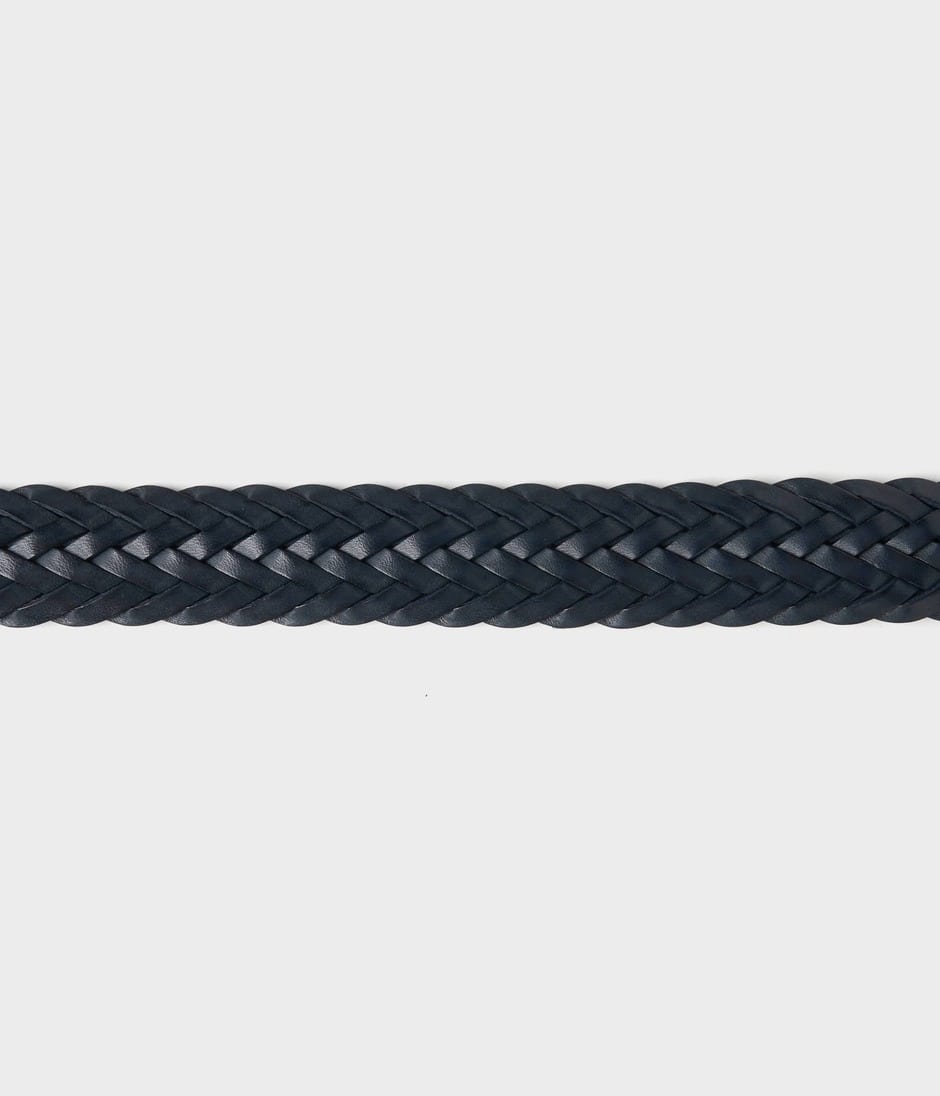 ENVELOPE BUCKLE TIP END 30MM 詳細画像 NAVY 3