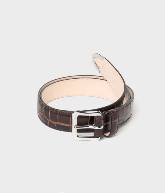 ENVELOPE BUCKLE TIP END 25MM