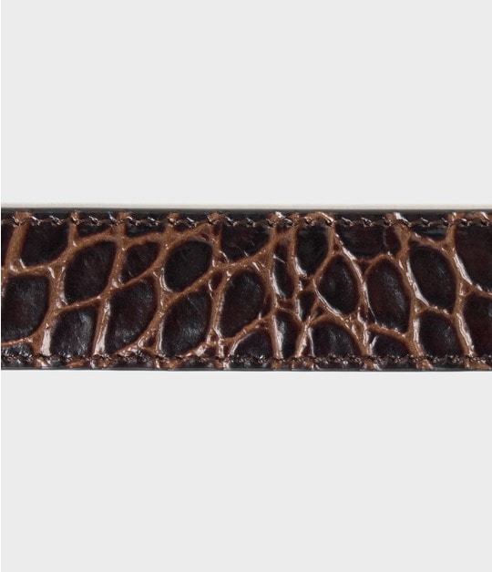 ENVELOPE BUCKLE TIP END 25MM 詳細画像