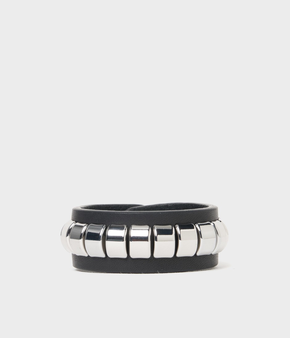 BROWBAND BRACELET 詳細画像 BLACK 1