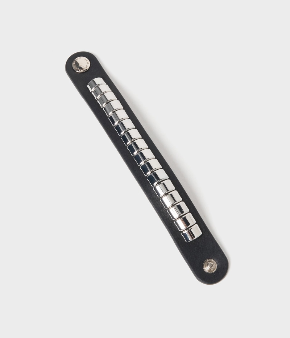BROWBAND BRACELET 詳細画像 BLACK 4