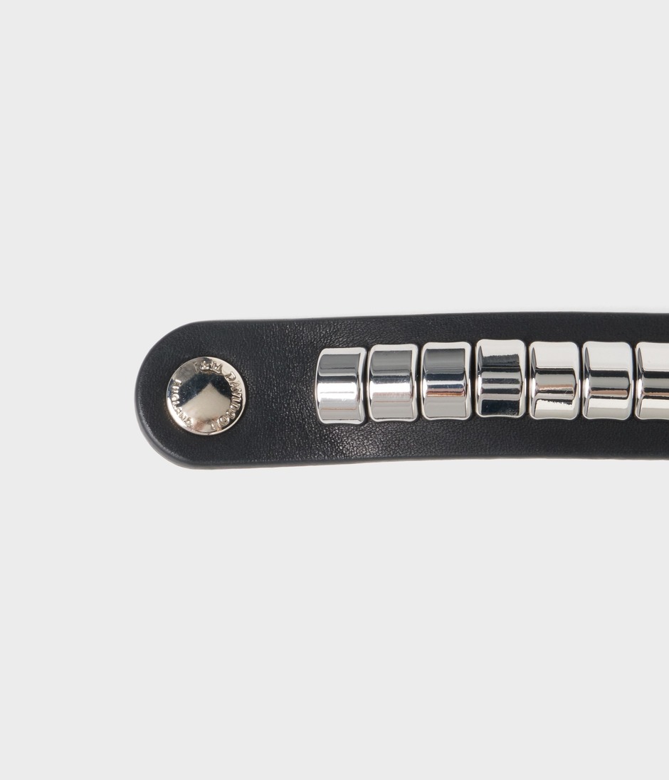 BROWBAND BRACELET 詳細画像 BLACK 5
