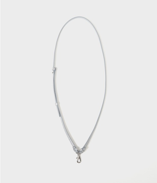 CROSSBODY PHONE STRAP 詳細画像