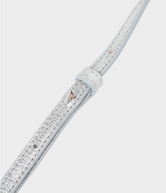 CROSSBODY PHONE STRAP 詳細画像