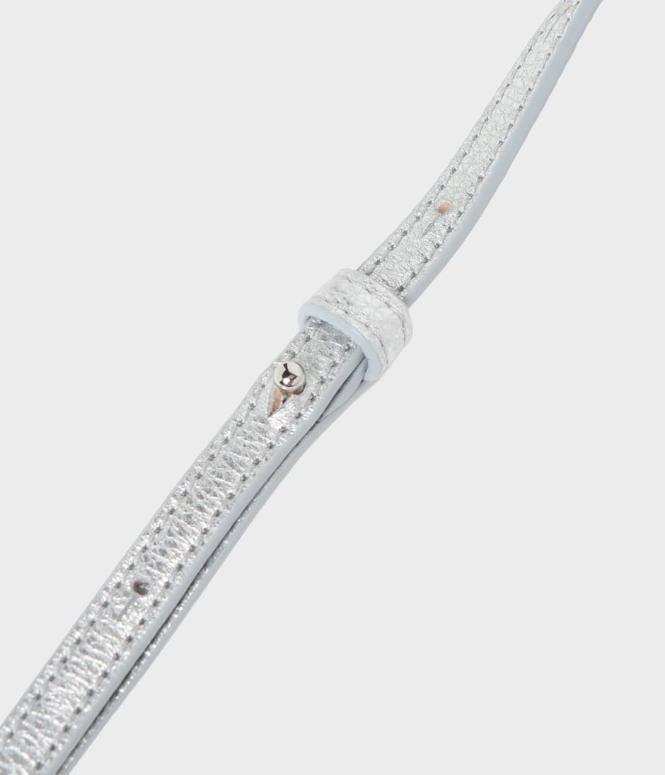 CROSSBODY PHONE STRAP 詳細画像 SILVER 3